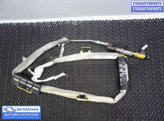 Подушка безопасности (прочее) на Hyundai Santa Fe II (CM)
