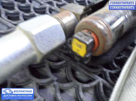 Подушка безопасности (прочее) на Hyundai Santa Fe II (CM)