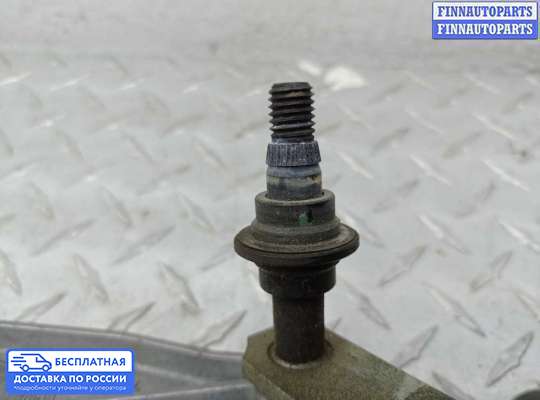 Трапеция дворников (стеклоочистителя) на BMW 5 (F10/F11)