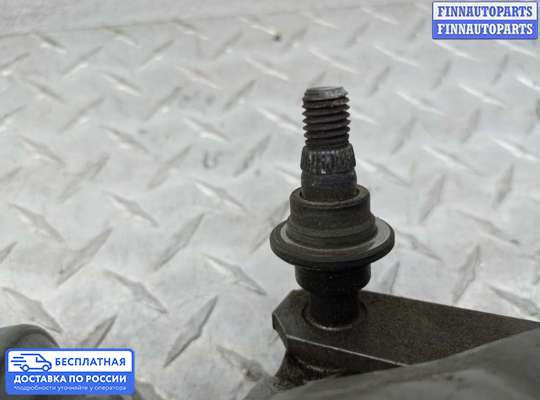 Трапеция дворников (стеклоочистителя) на BMW 5 (F10/F11)