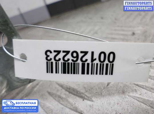 Подушка безопасности (прочее) на Mercedes-Benz S (W221)