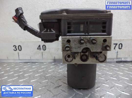 Блок ABS на BMW X5 (E70)
