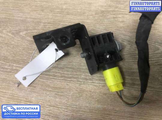 Датчик удара (Airbag) на Mercedes-Benz CL (C216)