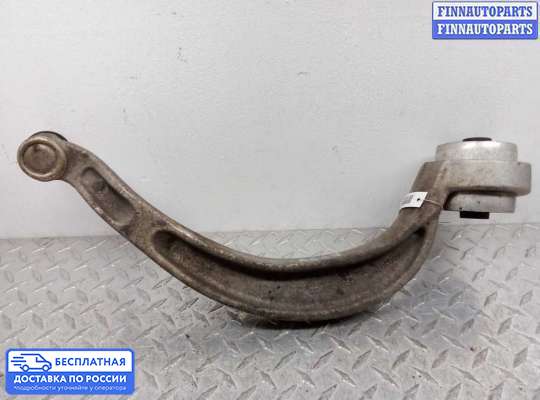 Рычаг подвески на Audi A6 (C7)