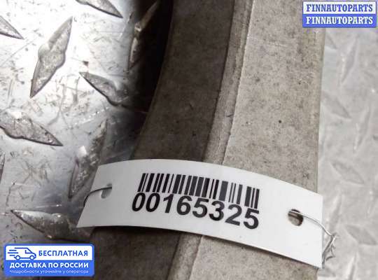 Рычаг подвески на Audi A6 (C7)