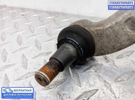Рычаг подвески на Audi A6 (C7)