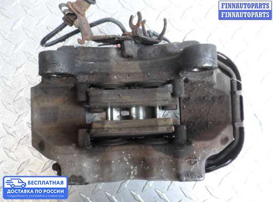 Суппорт на Volkswagen Touareg I (7L)