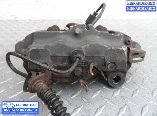 Суппорт на Volkswagen Touareg I (7L)