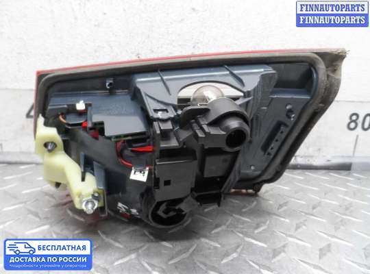 Фонарь крышки багажника на BMW 3 (F30/F31)