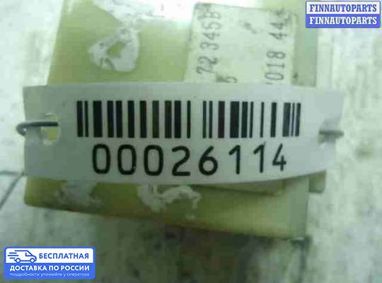 ЭБУ прочее на Mazda 5 I (CR)