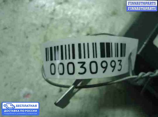 ЭБУ прочее на Mazda CX-7