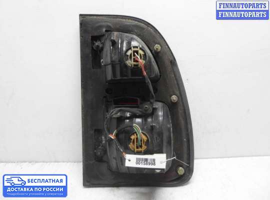 Фонарь задний на Toyota Harrier I (U10W)