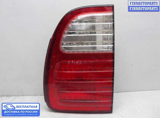 Фонарь задний на Toyota Harrier I (U10W)