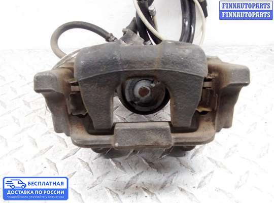 Суппорт на Volkswagen Passat B7 (36)