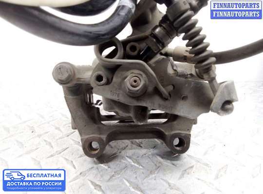 Суппорт на Volkswagen Passat B7 (36)