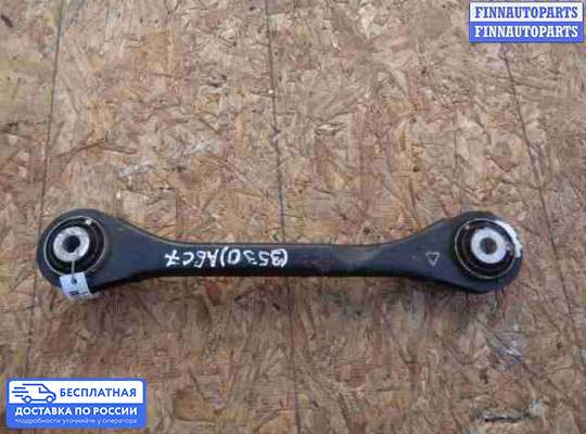 Рычаг подвески на Audi A6 (C7)