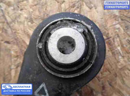 Рычаг подвески на Audi A6 (C7)