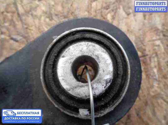 Рычаг подвески на Audi A6 (C7)