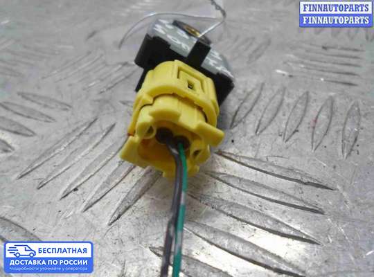 Датчик удара (Airbag) на Hyundai Sonata VI (YF)