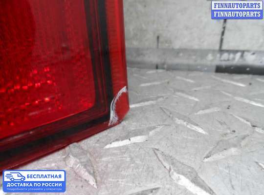 Фонарь задний на Honda Pilot II (YF3,YF4)
