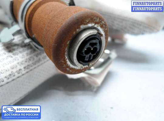 Подушка безопасности (прочее) на Volkswagen Passat CC (357)