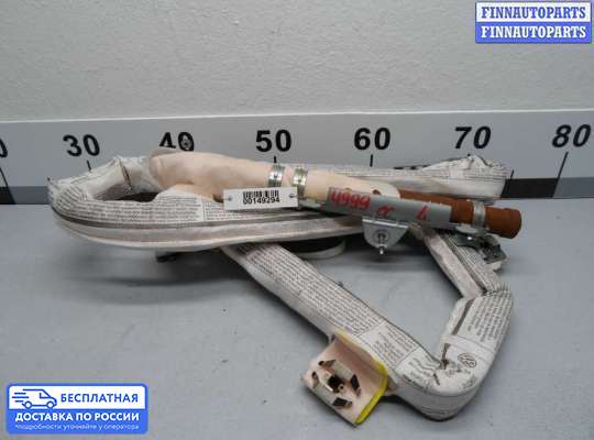 Подушка безопасности (прочее) на Volkswagen Passat CC (357)