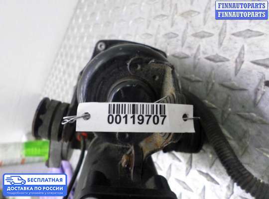 Компрессор (нагнетатель) прочий на Range Rover Sport I (L320)
