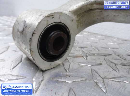 Рычаг подвески на Nissan Murano II (Z51)