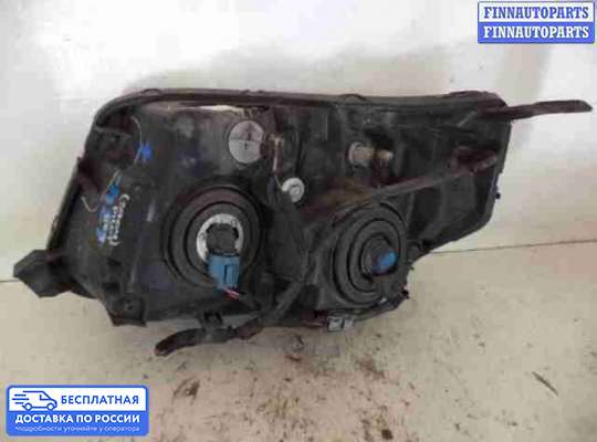 Фара передняя на Honda Pilot I