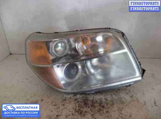 Фара передняя на Honda Pilot I
