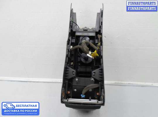 Подлокотник на Opel Antara