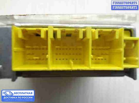 ЭБУ AIRBAG (электронный блок управления подушками безопасности) на Suzuki Grand Vitara II (JB, TD54)