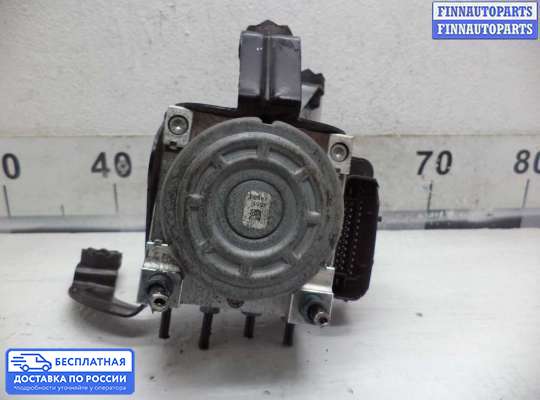 Блок ABS на BMW 3 (F30/F31)