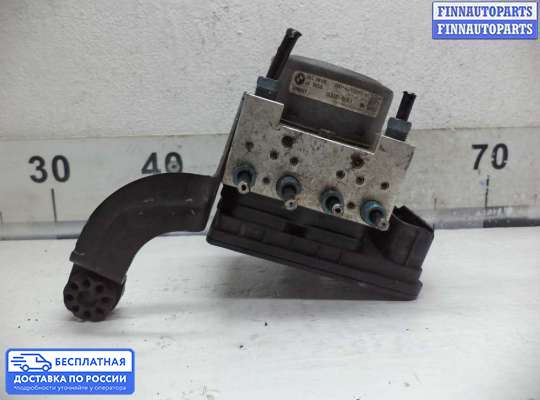 Блок ABS на BMW 3 (F30/F31)