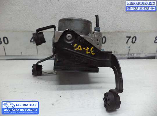 Блок ABS на BMW 3 (F30/F31)
