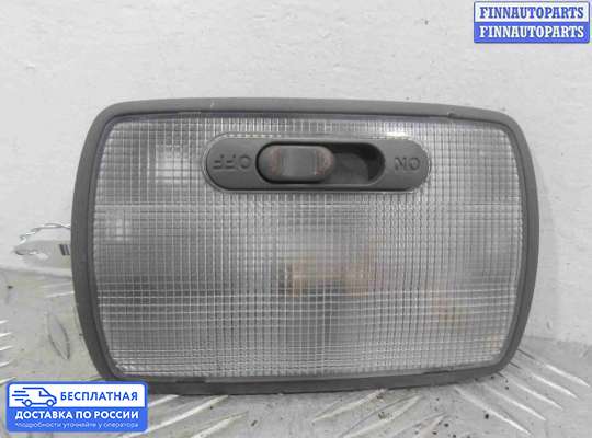 Фонарь салона (плафон) на Honda Pilot II (YF3,YF4)