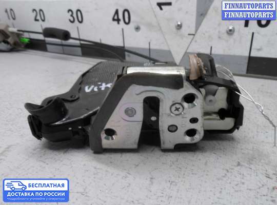 Замок боковой двери на Suzuki Grand Vitara II (JB, TD54)
