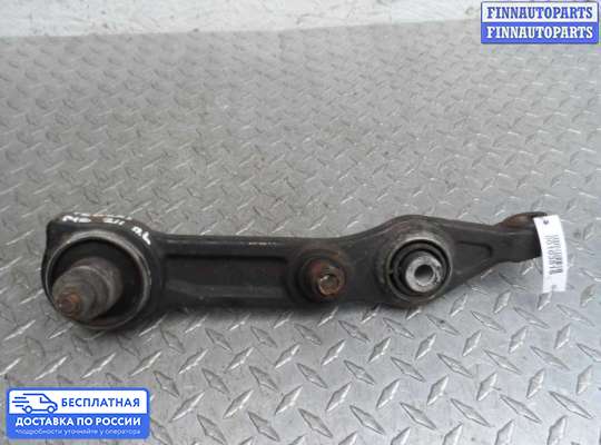 Рычаг подвески на Mercedes-Benz E (W211)