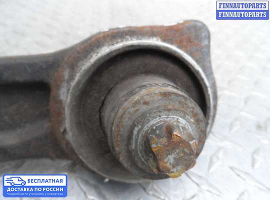 Рычаг подвески на Mercedes-Benz E (W211)