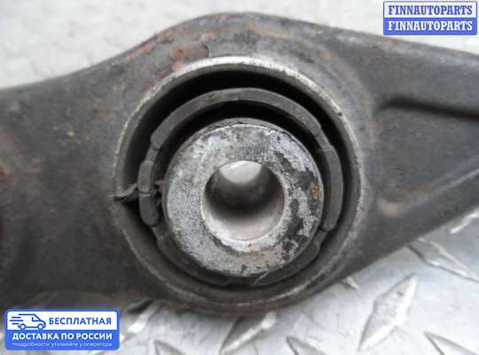 Рычаг подвески на Mercedes-Benz E (W211)