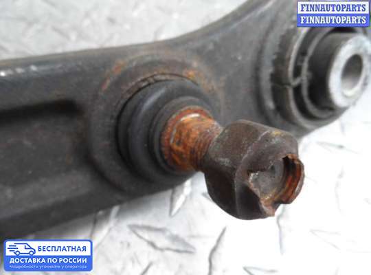 Рычаг подвески на Mercedes-Benz E (W211)