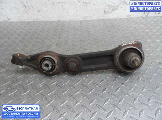 Рычаг подвески на Mercedes-Benz E (W211)