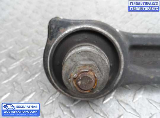 Рычаг подвески на Mercedes-Benz E (W211)