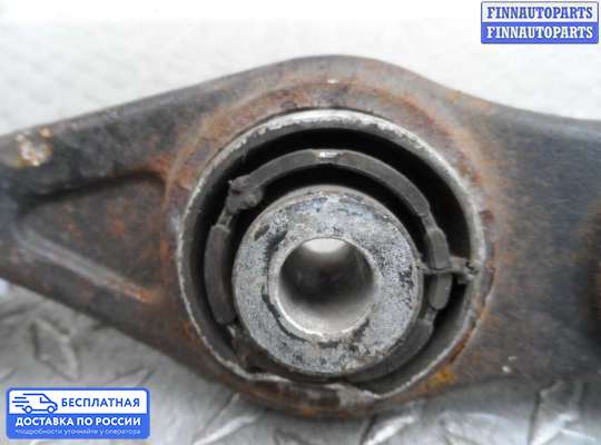 Рычаг подвески на Mercedes-Benz E (W211)