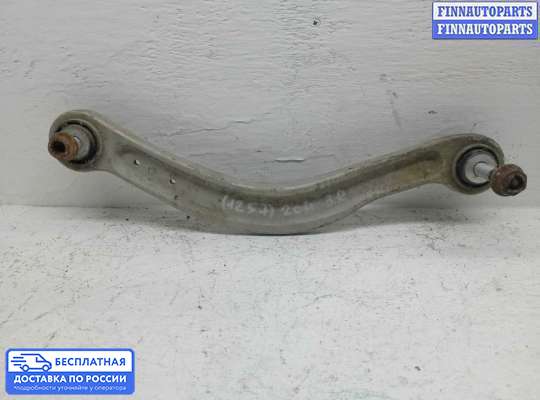 Рычаг подвески на Mercedes-Benz C (W204)