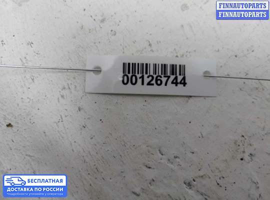 Рычаг подвески на Mercedes-Benz C (W204)