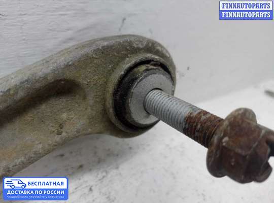 Рычаг подвески на Mercedes-Benz C (W204)