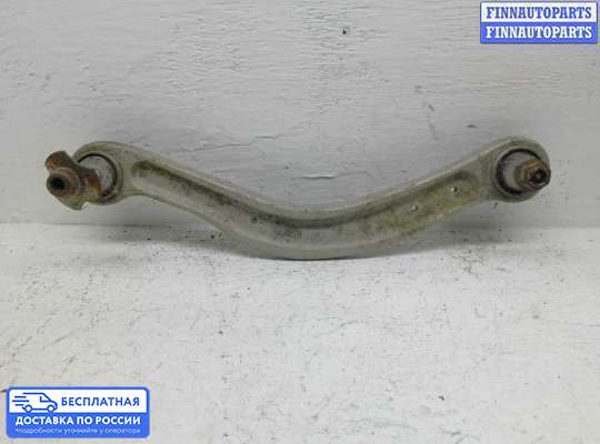 Рычаг подвески на Mercedes-Benz C (W204)