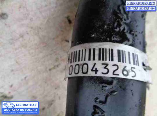 Рычаг подвески на BMW X5 (E70)
