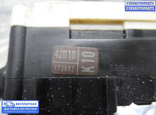 Подрулевой переключатель на Toyota RAV4 II (XA20)